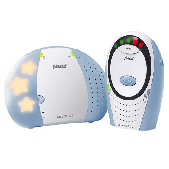 Vauvapuhelin Full Eco DECT DBX-85, VOX-toiminnolla