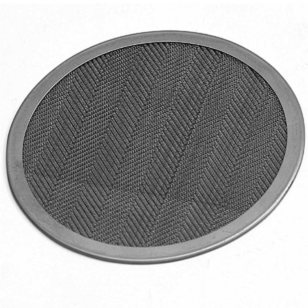 Metallinen liesipolttimen alusta 17 cm