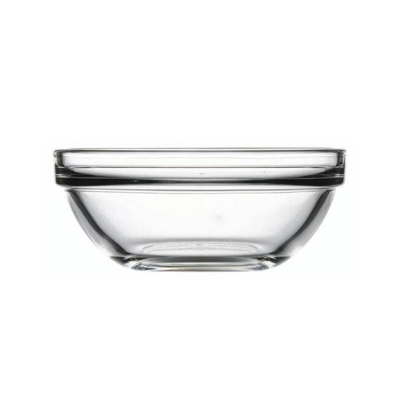 Lasinen dippikulho 6 cm, 40 ml