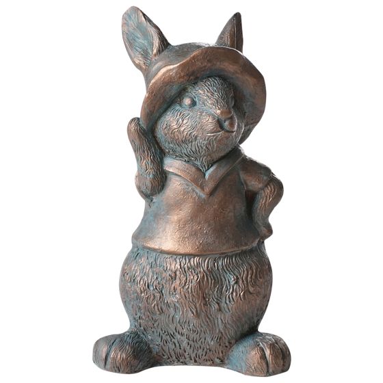 Puutarhakoriste KONAKRY Kani Ruskea