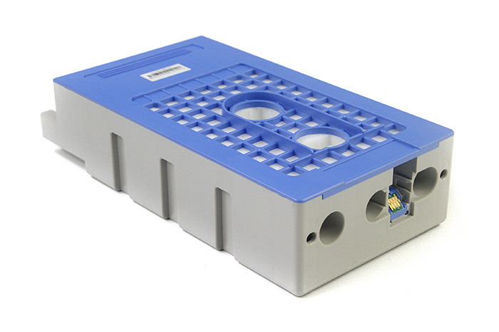 Huoltosarja / huoltolaatikko Epson T6193 -mallille, vaihtotarvike C13T619300