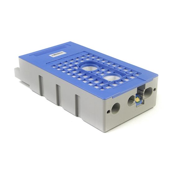 Huoltosarja / huoltolaatikko Epson T6193 -mallille, vaihtotarvike C13T619300