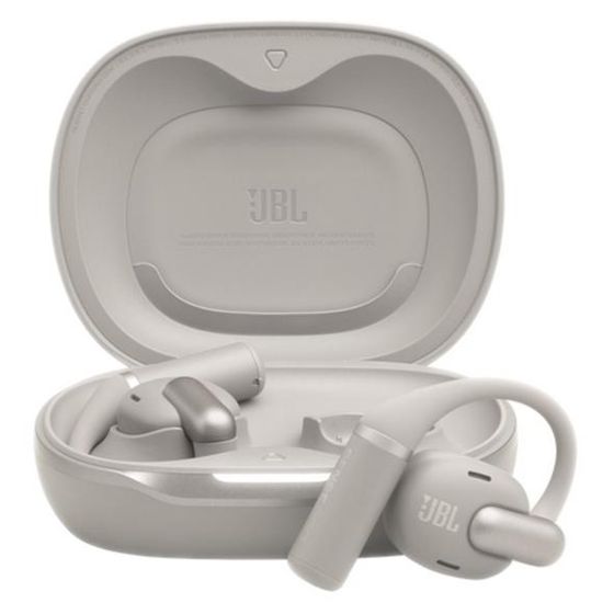 JBL Sense Pro -langattomat kuulokkeet, harmaa