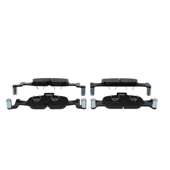 Bosch Etujarrupalat 0986424432