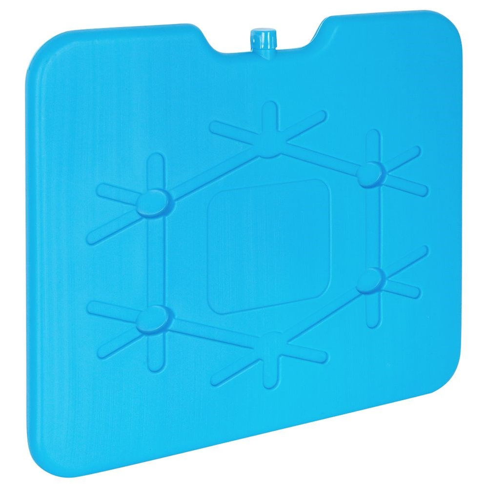 Viilennysosa litteään matkakylmälaukkuun, 640 g