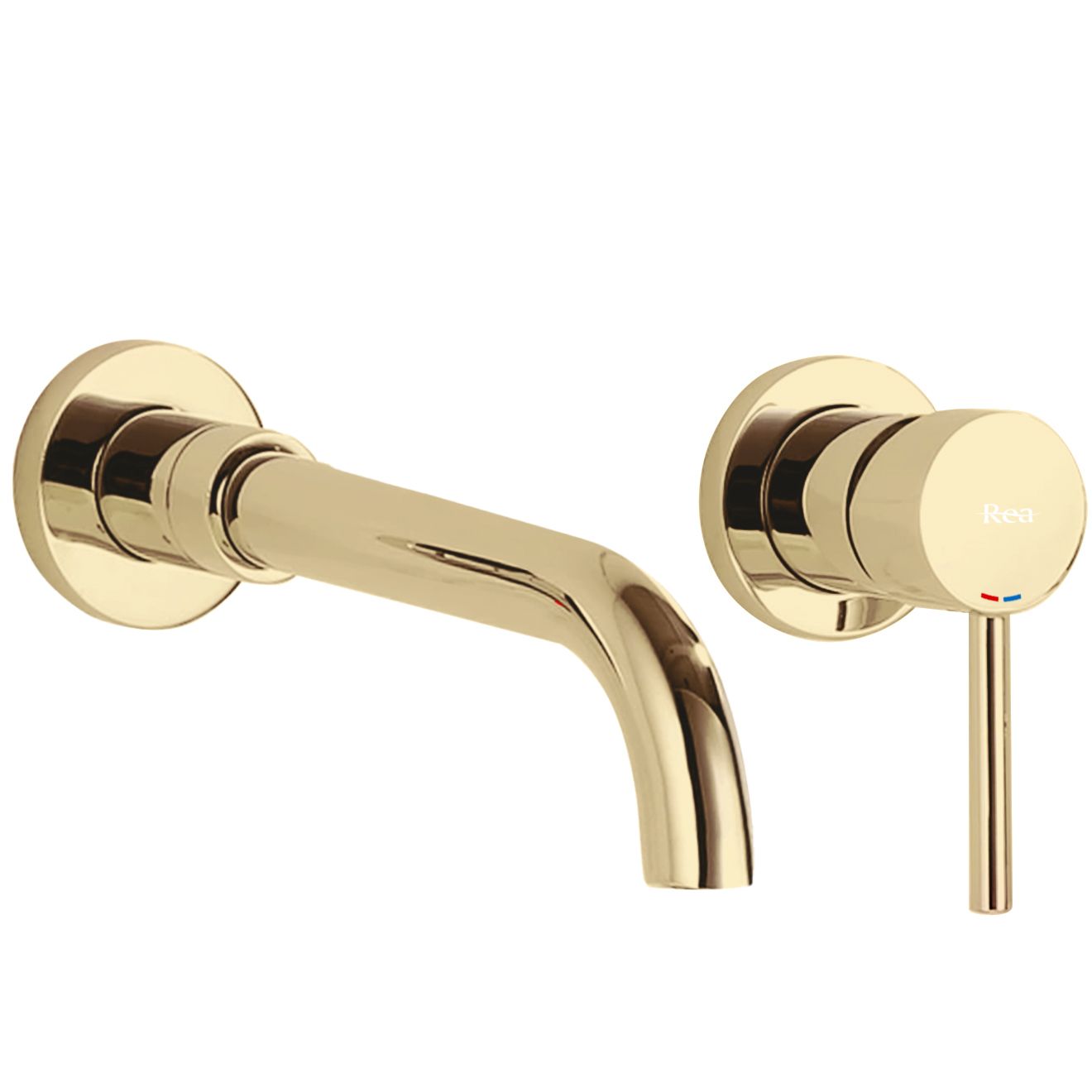 REA Pesuallashana LUNGO LONG 200 kulta, 20X20X11CM