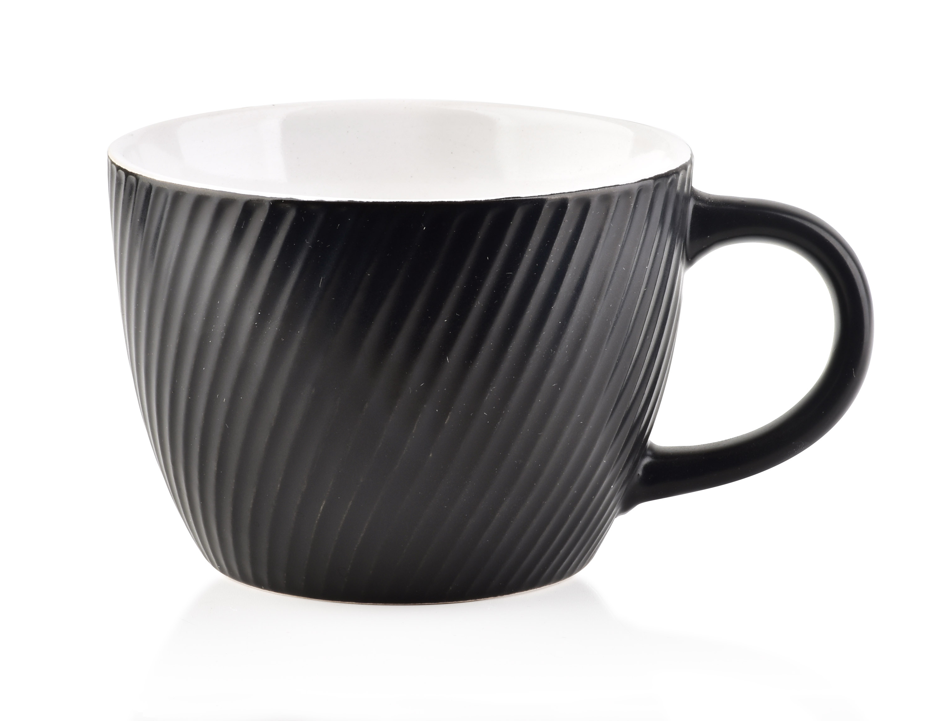 AFFEKDESIGN, posliini, muki, 480 ml, P:14.5 x L:11.0 x K:8.0 cm