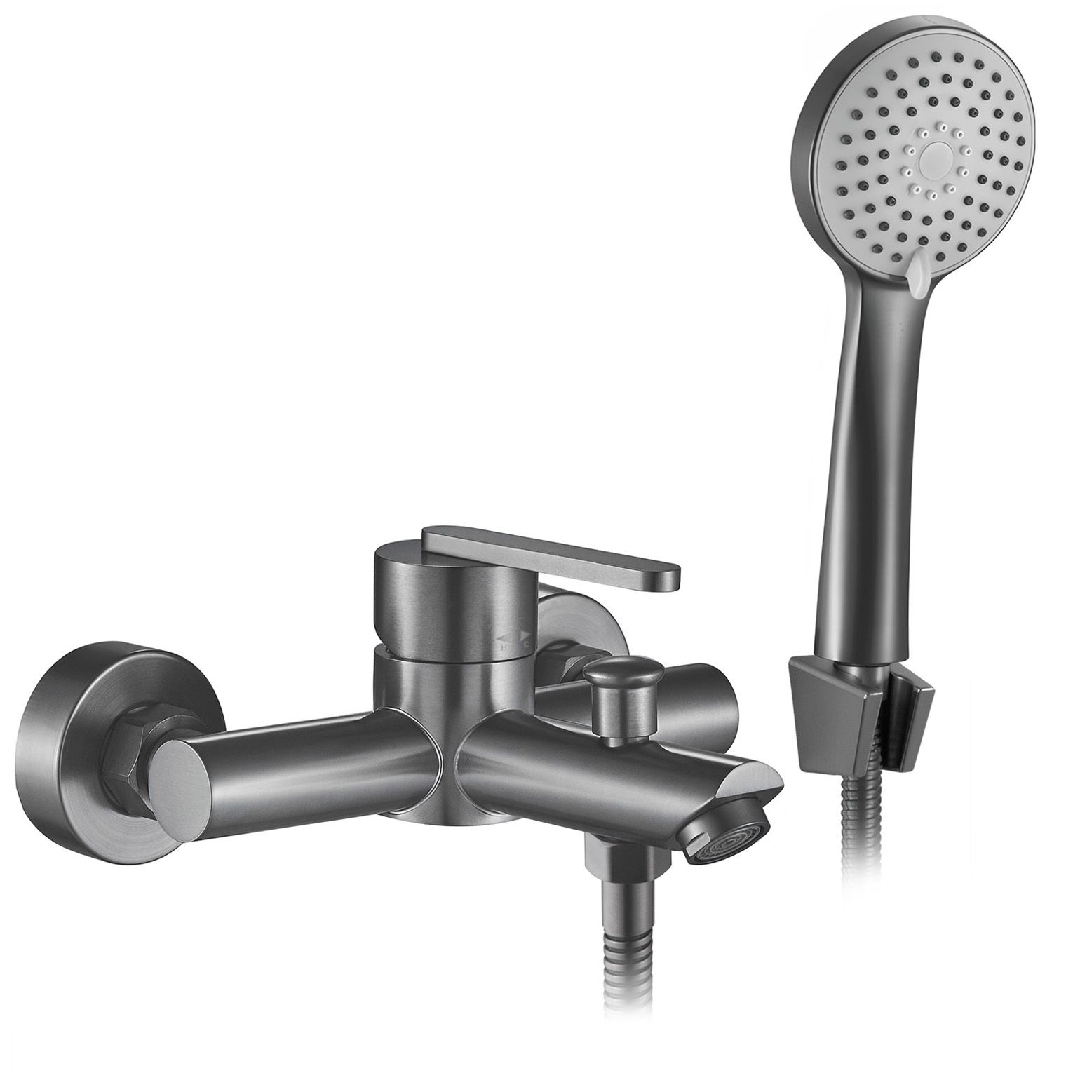 REA Ammehana ONTARIO Titaani, 17,5X15X23,5CM