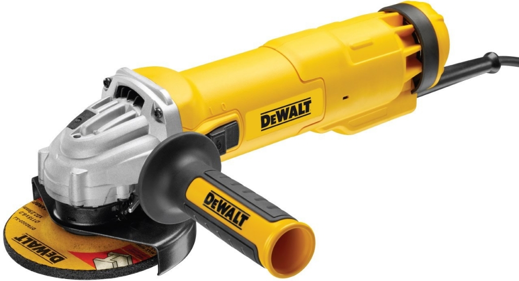 DeWalt DWE4217 -Kulmahiomakone 125 mm 1200 W