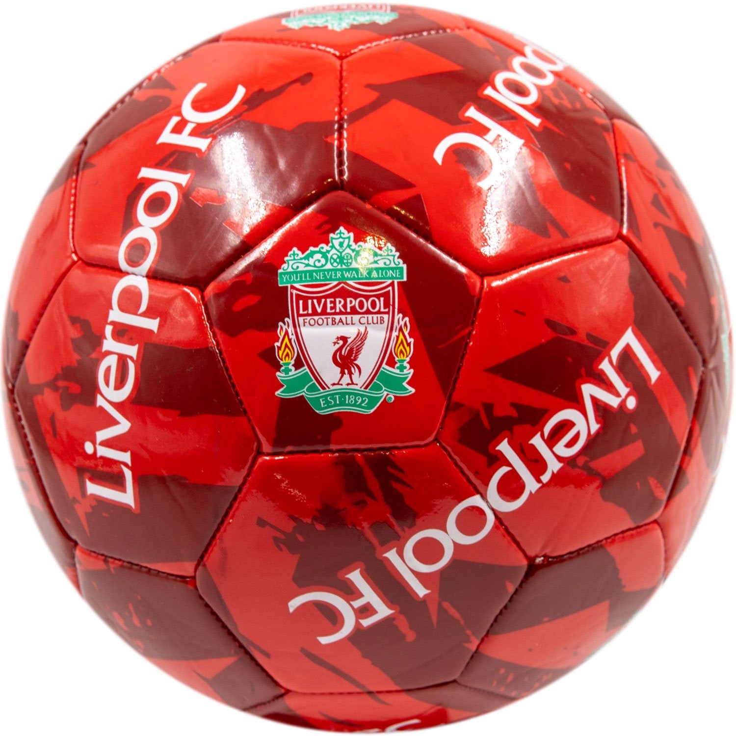 Jalkapallo Liverpool FC