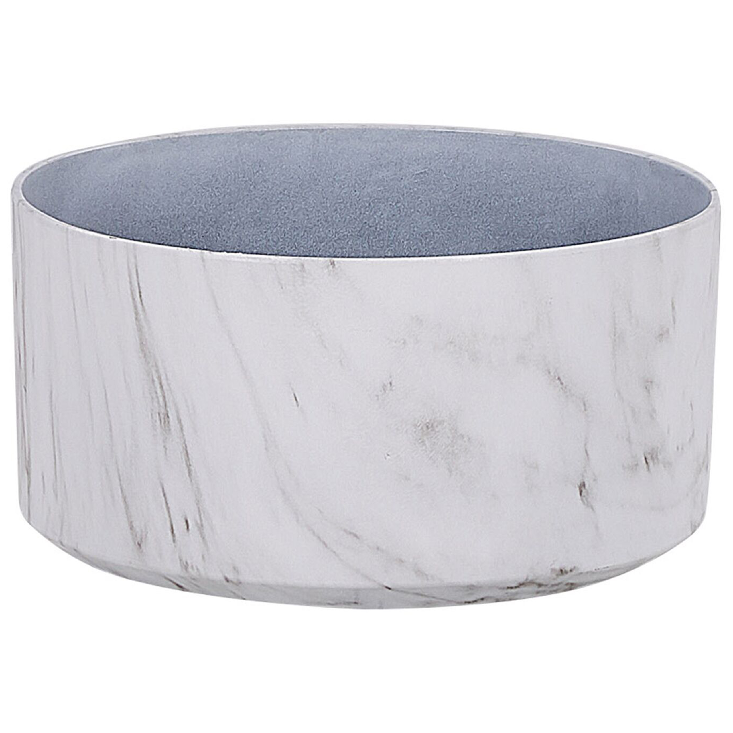 Kukkaruukku VALTA 43 cm Valkoinen