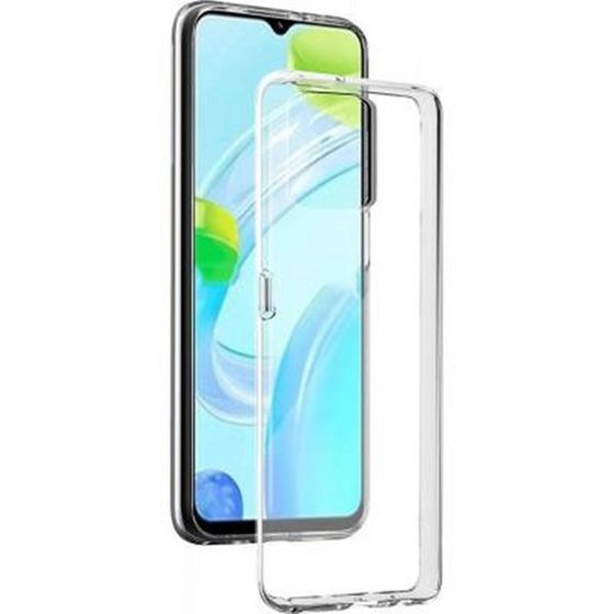 Kuori RealMe C30 Pehmeä Ohut