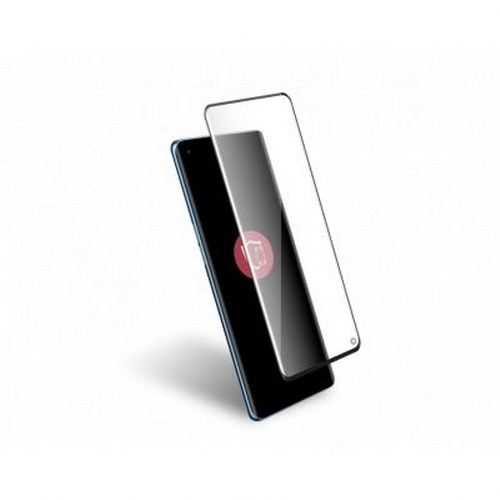 Näytönsuoja Oppo Reno 6 Pro Orgaanista Lasia 3D