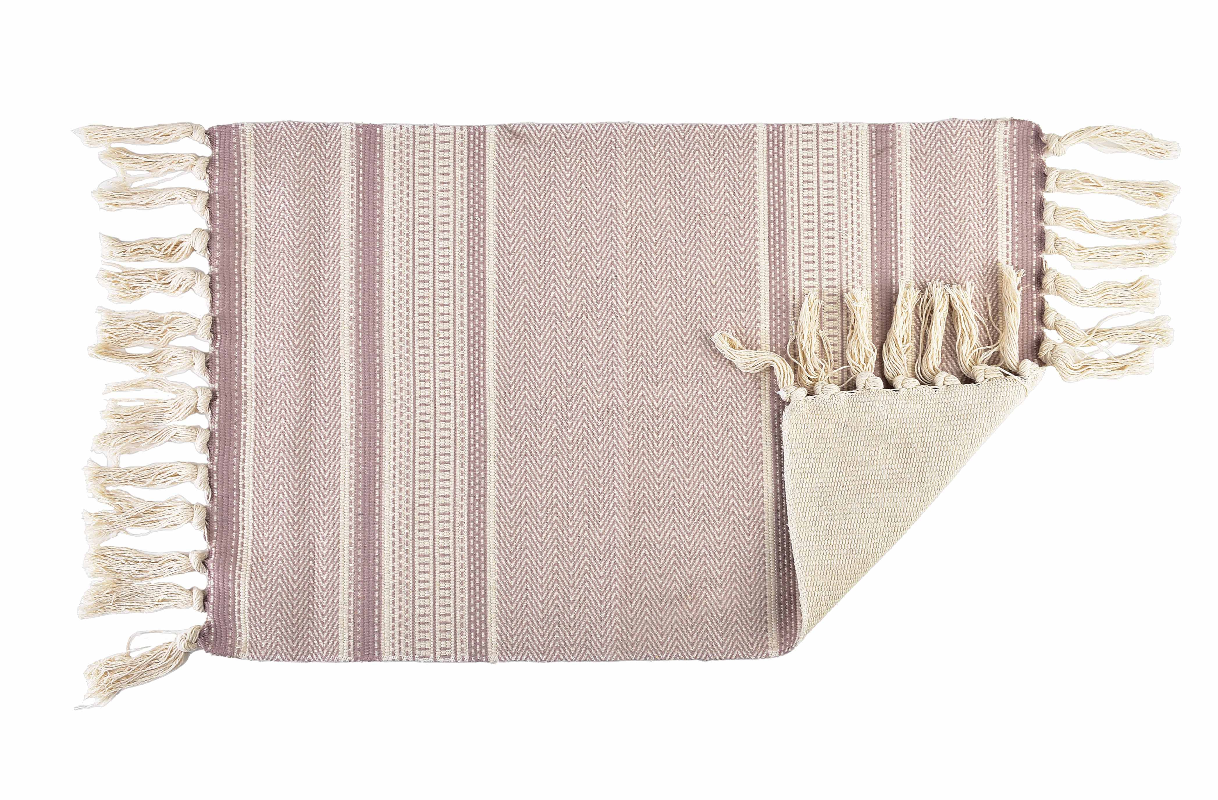 Matto Prima ORIENT 70x45 cm beige 1 kpl