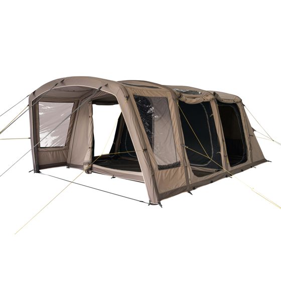 TAMBU BISALA 5 | 5 hengen perhetunneliteltta AIR