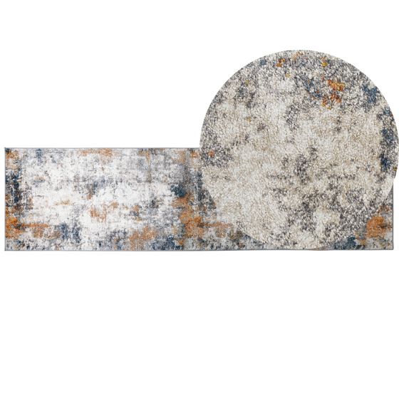 Matto SHATIN Beige 80 x 300 cm