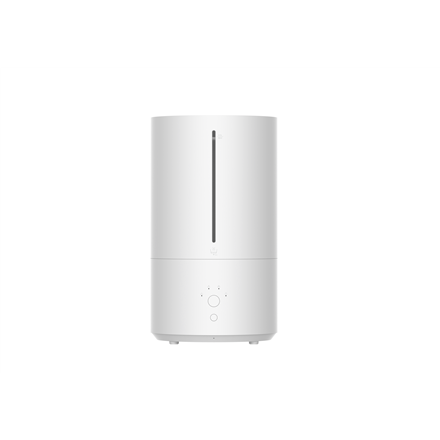 Xiaomi | BHR6026EU | Älykäs ilmankostutin 2 EU | 28 W | Vesisäiliön tilavuus 4,5 l | Kostutuskapasiteetti 350 ml/h | Valkoinen