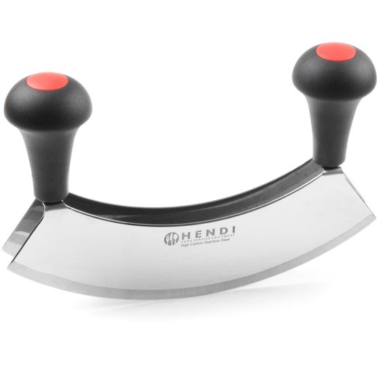 Kaksiteräinen yrttisilppuri - Hendi 844366