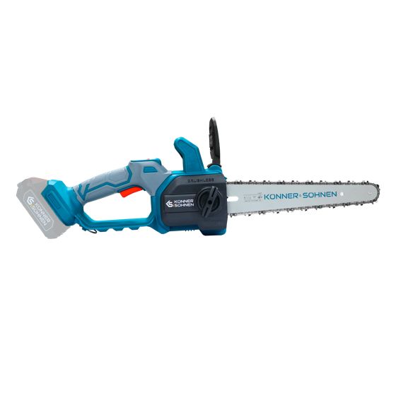 Johdoton Mini Moottorisaha KS MCS20V-12