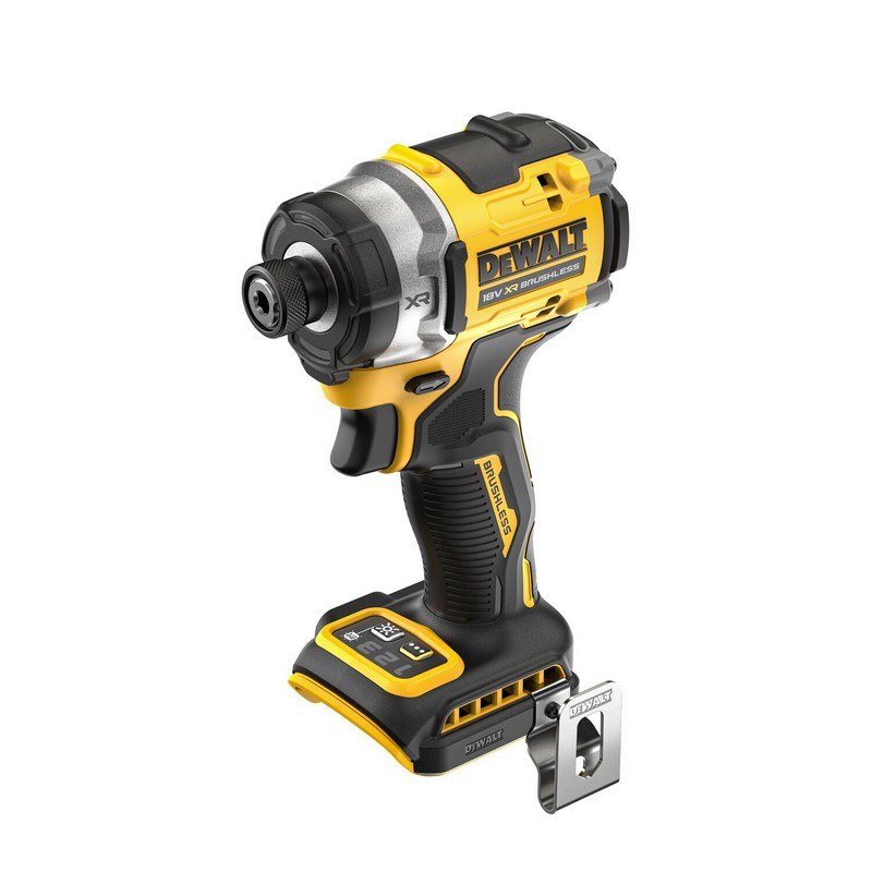 DeWalt DCF860N XR 18V -Iskuruuvinväännin Runko, 282 Nm