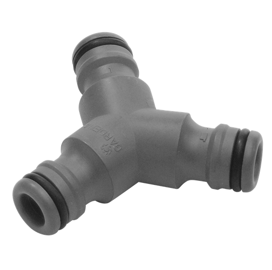 Husqvarna Gardena Y 934-50 Puutarhaletkun Jakaja Alkuperäinen Ogs 3/4