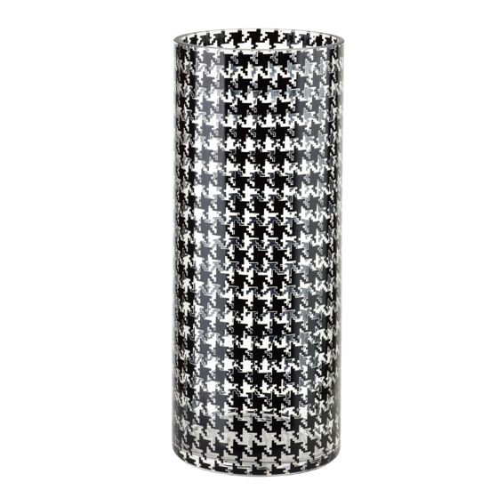 Maljakko lasi Serenite Cylinder 12x12x30 kirkas 1kpl