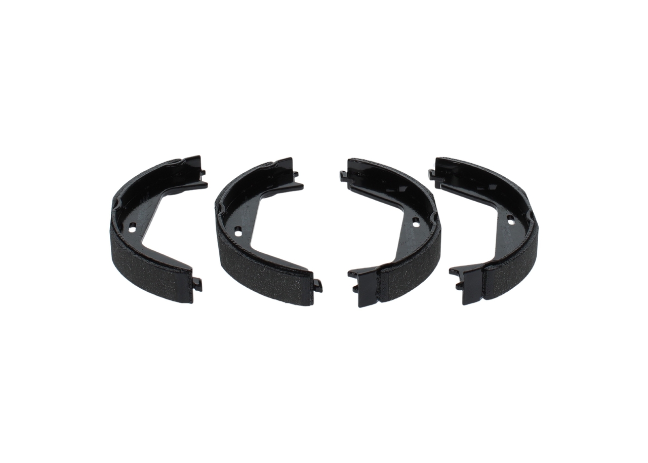 Bosch Jarrukengät 0986487794