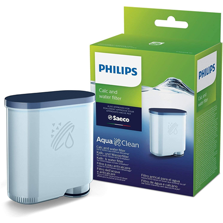 Philips | Philips AquaClean | Vedensuodatin | CA6903 | Suunniteltu kahvinkeittimille