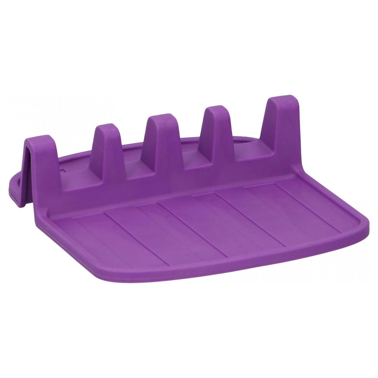 Lusikkatuppi Compact silikonia, luistamaton 15x14cm