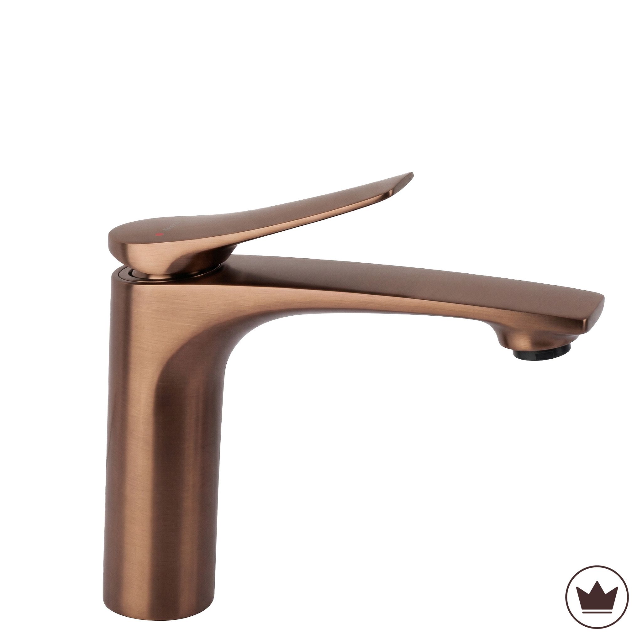 Rea Premium pesuallashana Vision matala harjattu kupari, 11X4,2X14CM