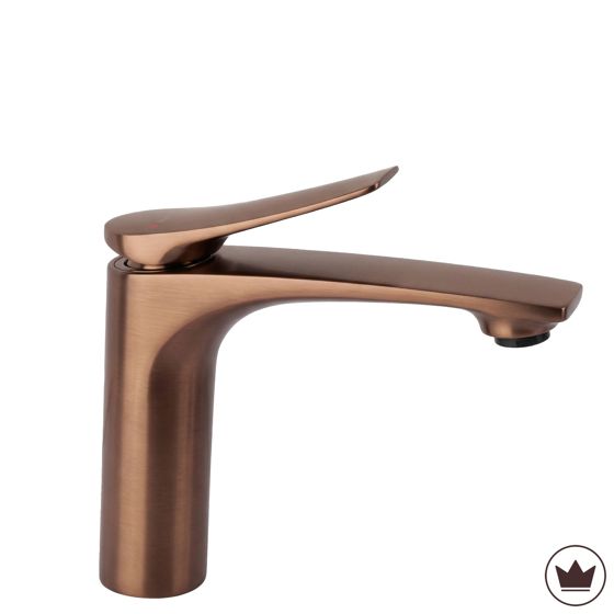 Rea Premium pesuallashana Vision matala harjattu kupari, 11X4,2X14CM