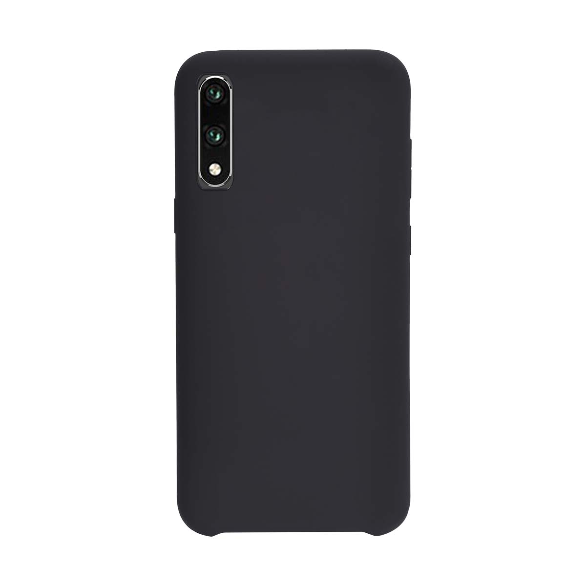 Huawei P30 Lite SoftTouch silikonikuori