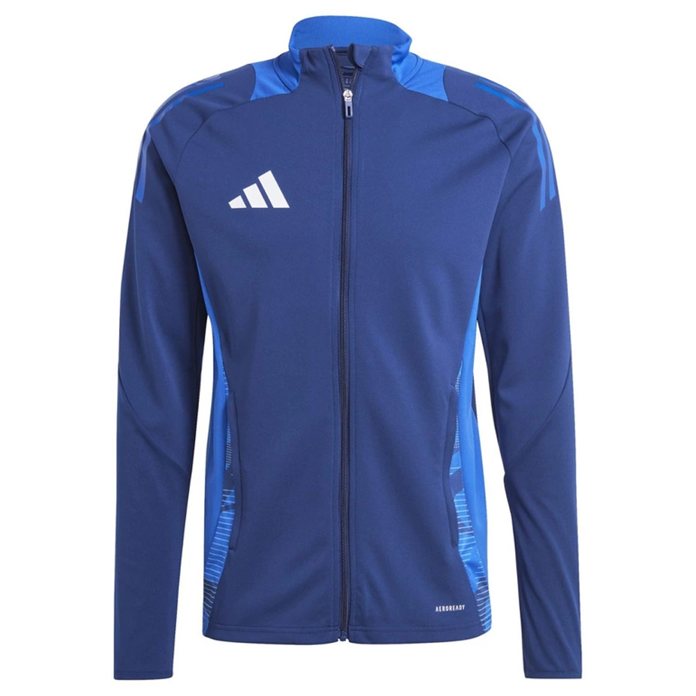 Adidas – takki – Tiro 24 Competition miesten – Aeroready – arkikäyttö, ulkokäyttö