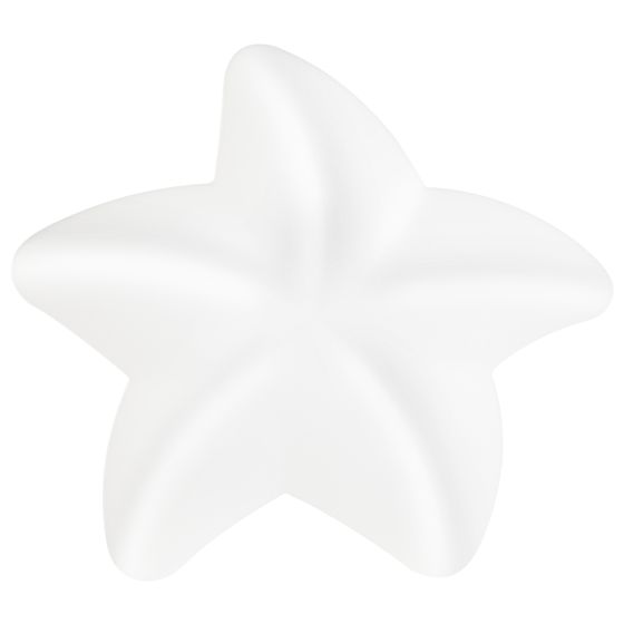 LED-kattovalaisin Meritähti SURNA himmentimellä Valkoinen