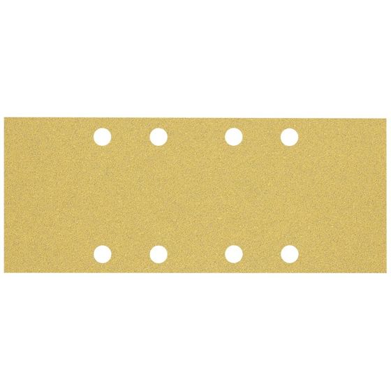 Bosch Expert C470 -Hiomapaperi 93x230 mm, P100 10 kpl