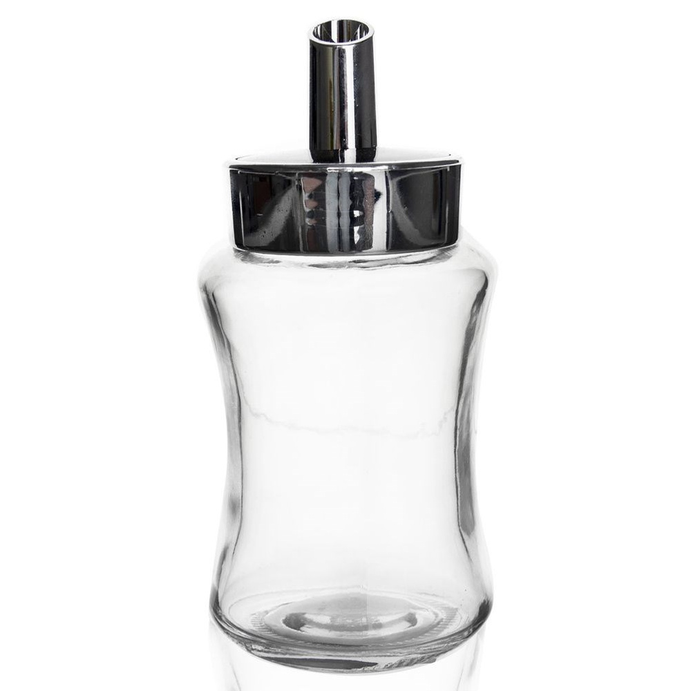 Lasinen sokerikko 230 ml