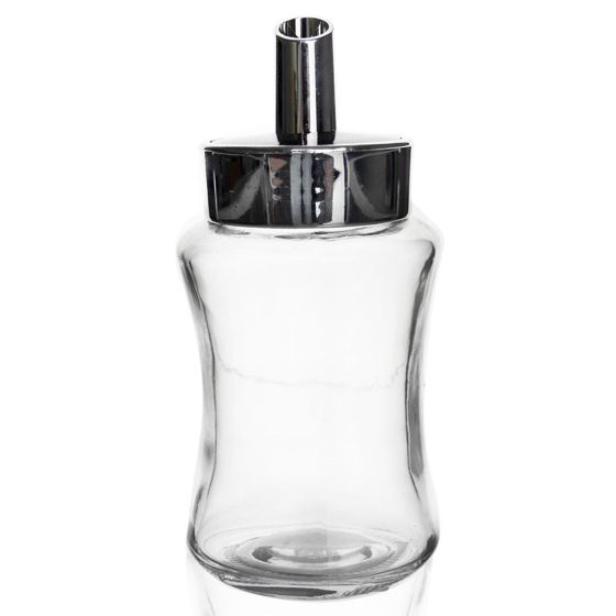 Lasinen sokerikko 230 ml