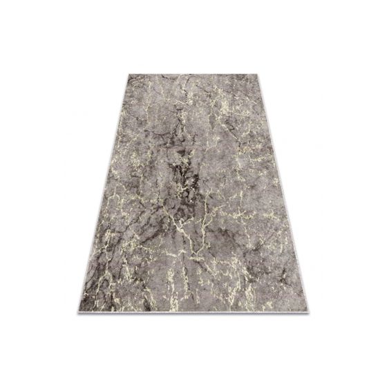 MIRO 52003.801 matto Marmori liukumaton - harmaa 120x170 cm