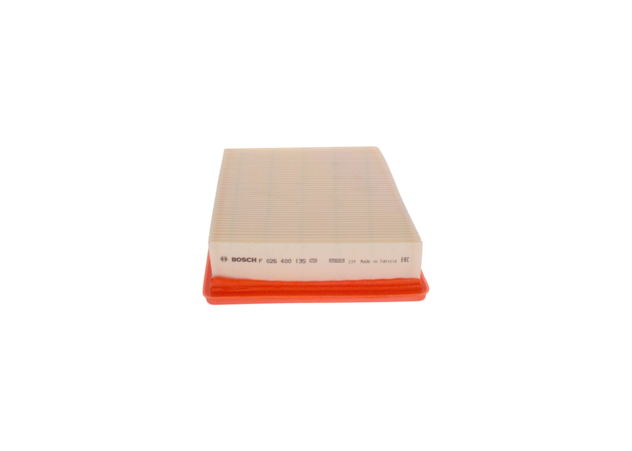 Bosch Ilmansuodatin F026400135