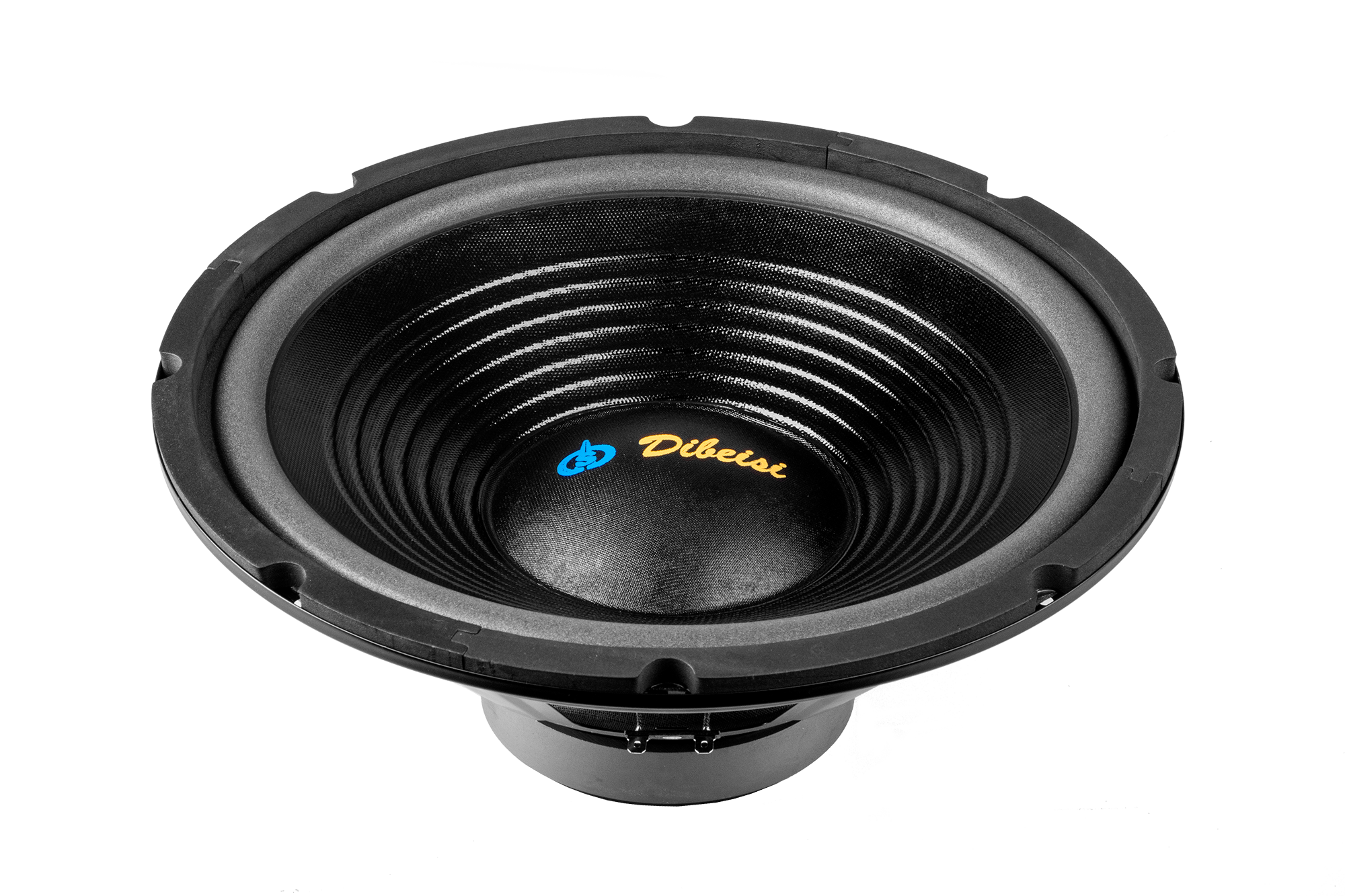 Dibeisi 8 tuuman 8 ohmin 90 W:n asennuskaiutin
