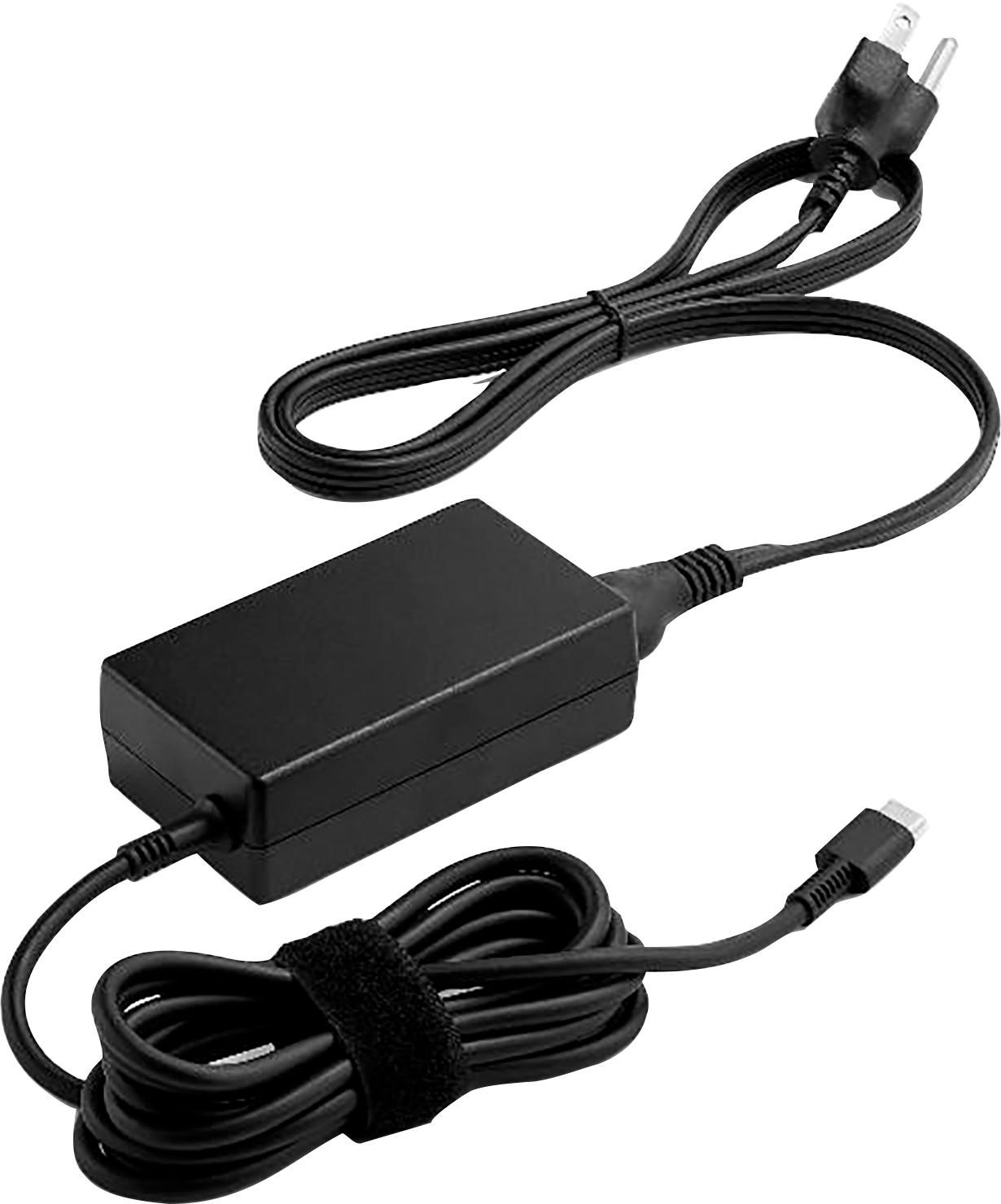 HP USB-C laturi 65W 1P3K6AA
