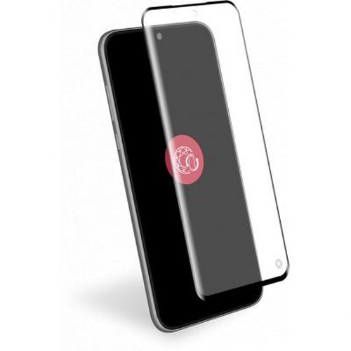 Näytönsuoja Galaxy S23 5G Orgaanista Lasia Alkuperäinen