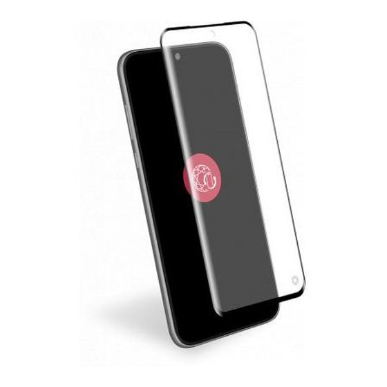 Näytönsuoja Galaxy S23 5G Orgaanista Lasia Alkuperäinen