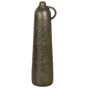 Koristemaljakko SURMA metalli 40 cm Messinki