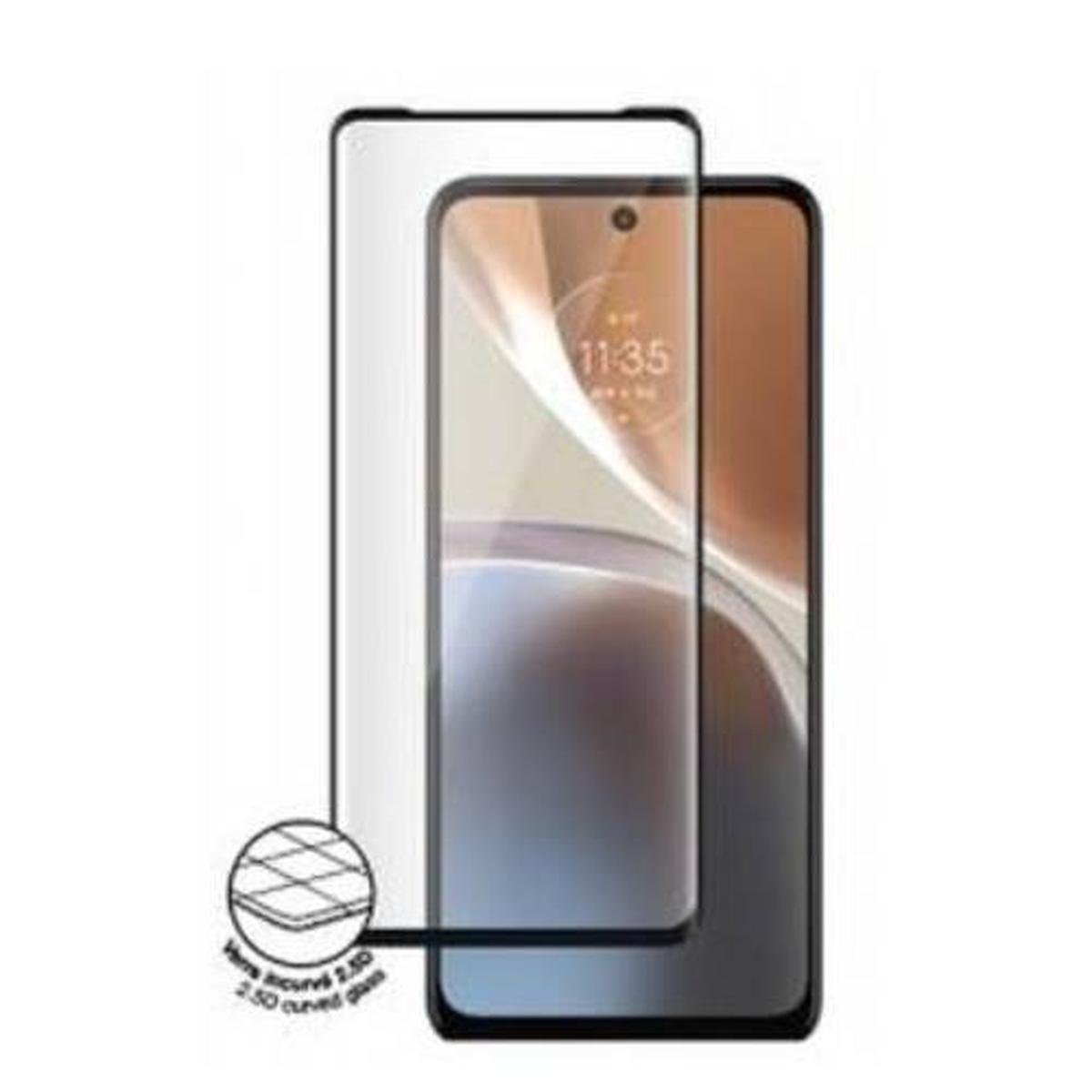 Näytönsuoja Motorola MOTO G32 Karkaistua Lasia 2.5D