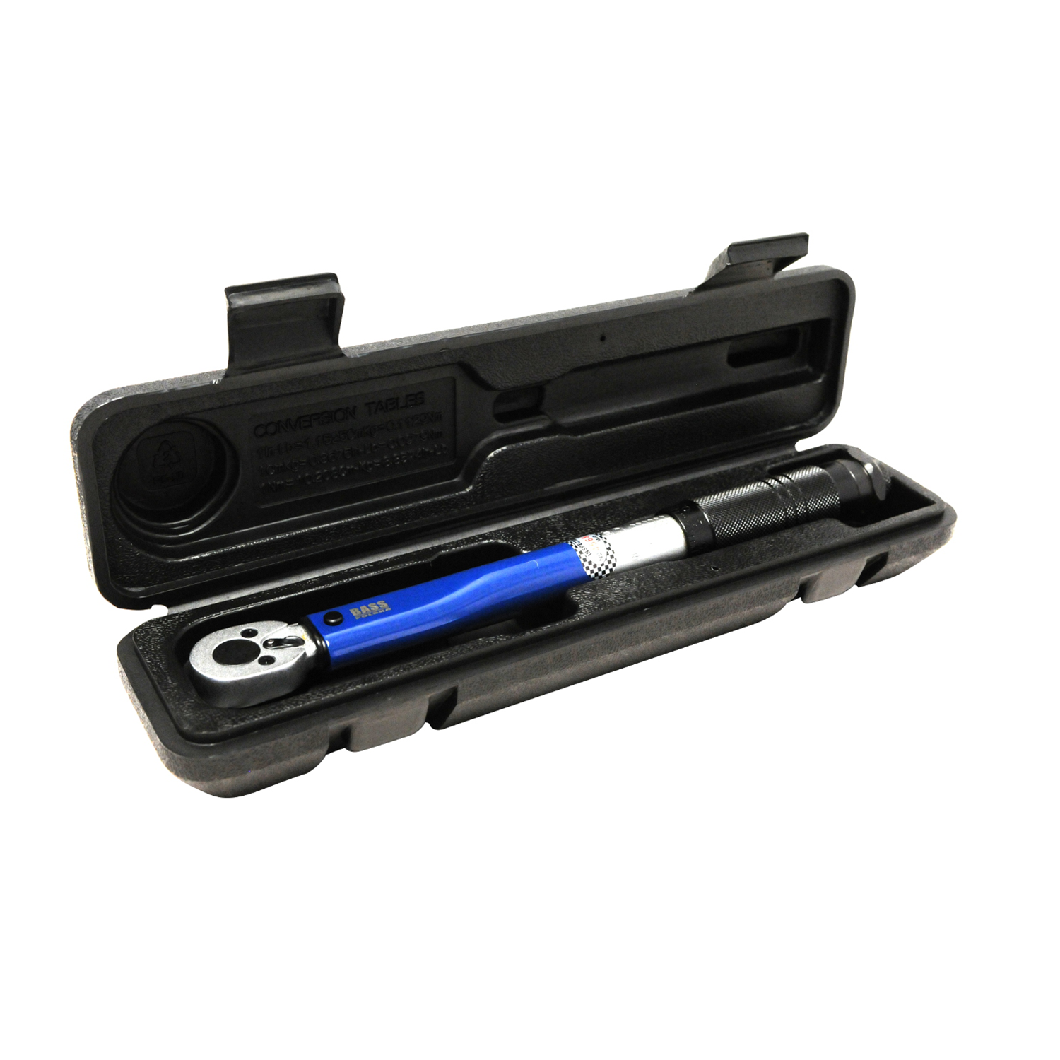 1/4'' momenttiavain, 25 Nm