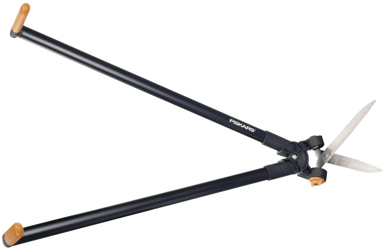 Fiskars Servo-System -Ruohosakset GS53