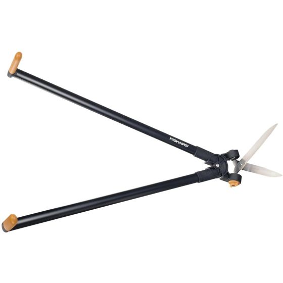 Fiskars Servo-System -Ruohosakset GS53