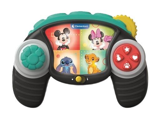Clementoni Ensimmäinen Peliohjain