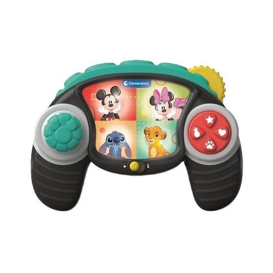 Clementoni Ensimmäinen Peliohjain